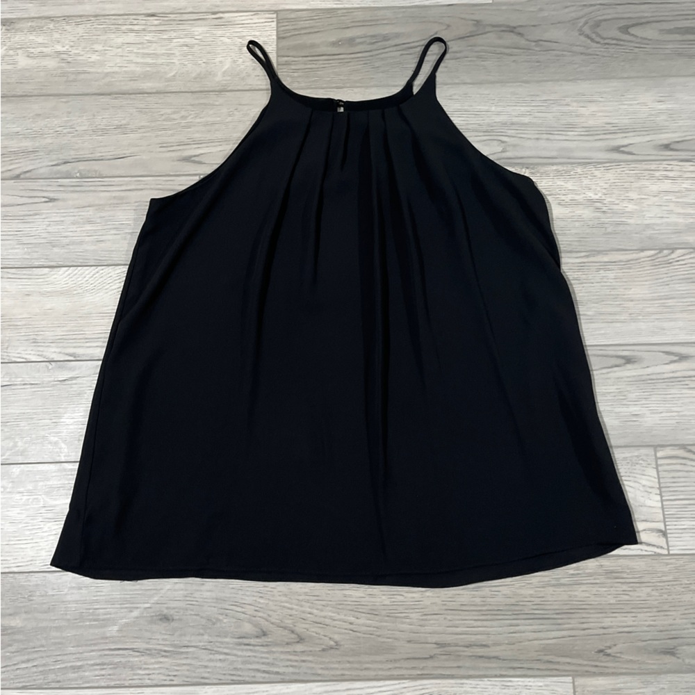 Long layered dressy cami